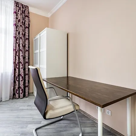 Happy Family Apartment Karlsbad
